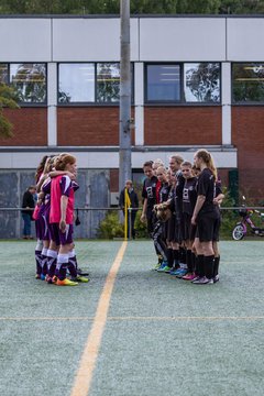 Bild 115 - B-Juniorinnen SV Henstedt Ulzburg - FSC Kaltenkirchen : Ergebnis: 2:2